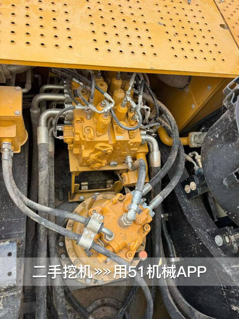 51挖机
